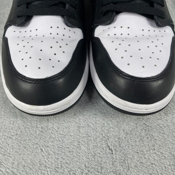 Nike Air Jordan 1 Retro High OG Black White Men\'s Size 12 DZ5485 010 2023 main image 7